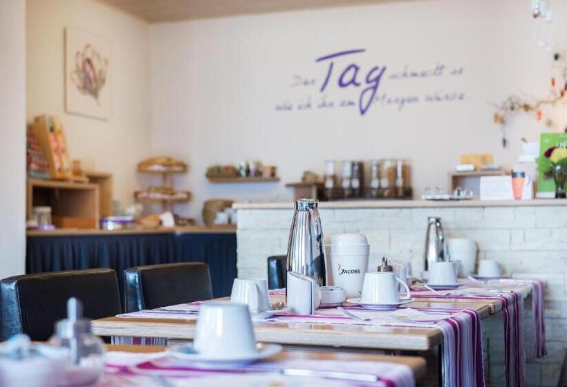 غرفة قياسية, Burgblick