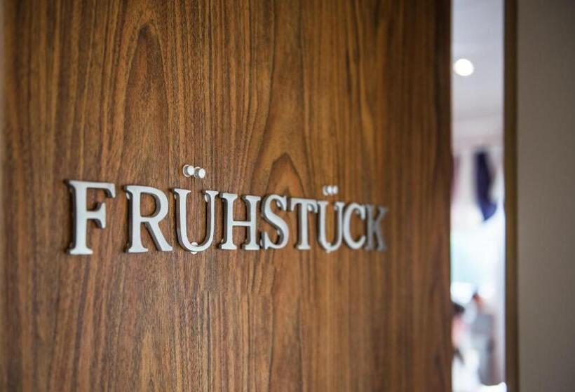 غرفة إقتصادية, Burgblick