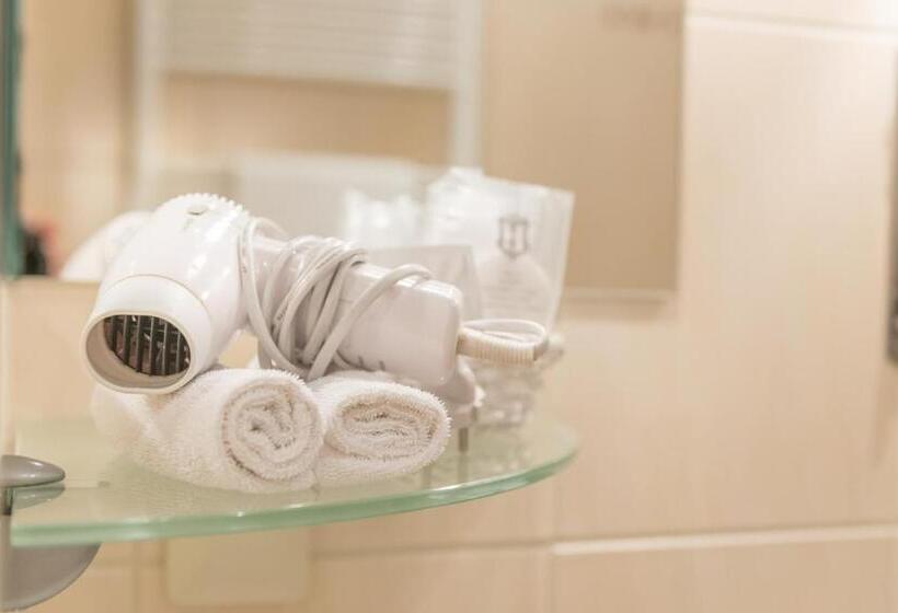 غرفة سوبيريور, Burgblick