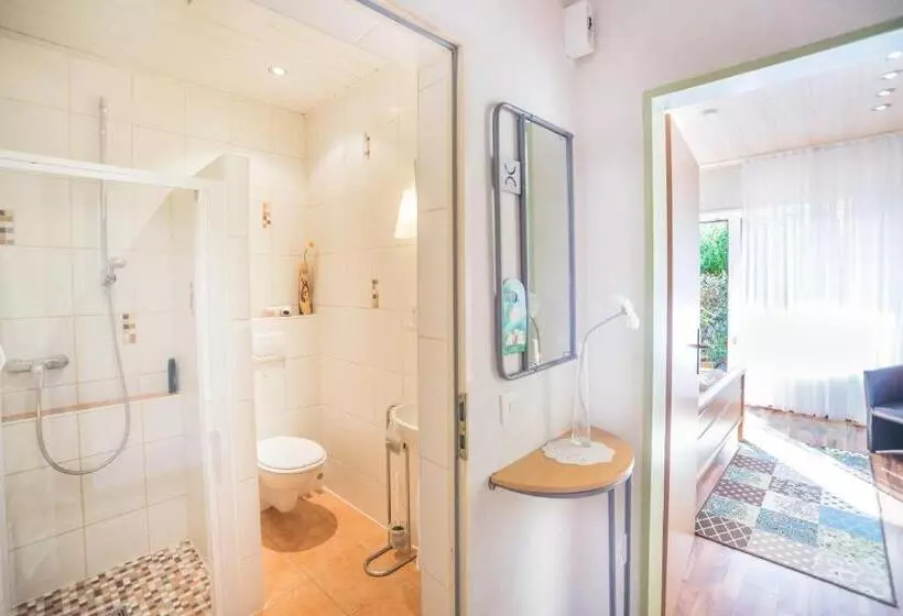 Superior Room, Burgblick