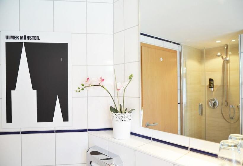 Номер Стандарт, Am Zehntstadl Hotel & Sauna