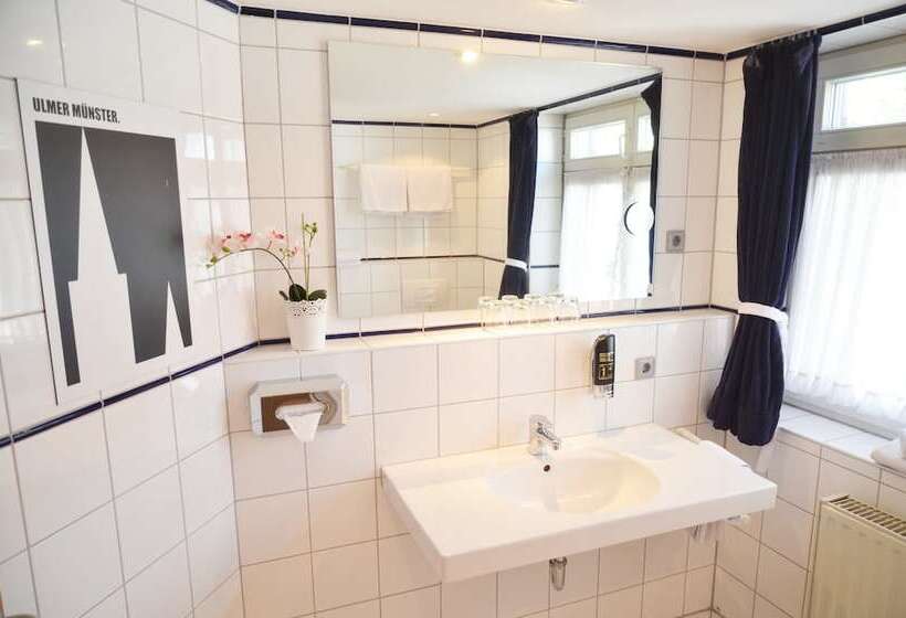 Четырехместный Номер Стандарт, Am Zehntstadl Hotel & Sauna