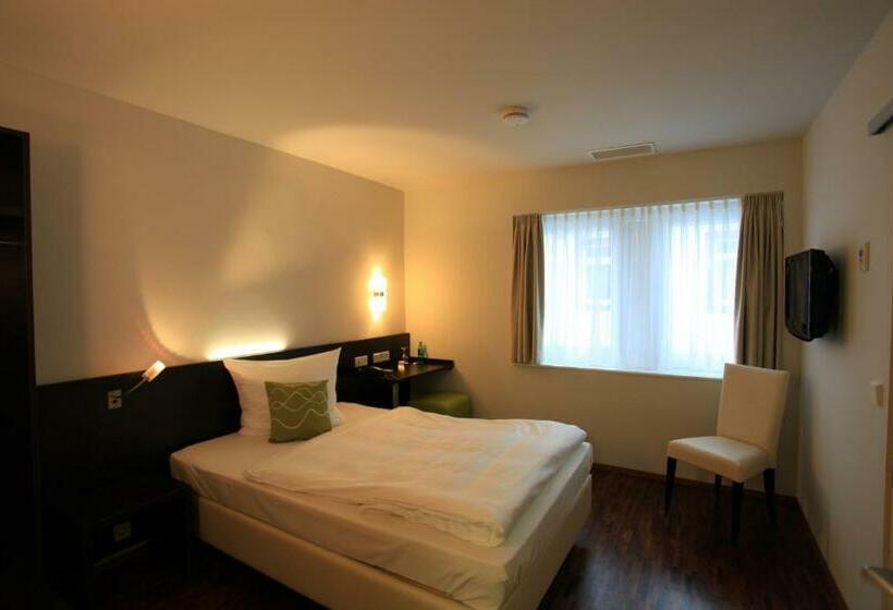 标准间, Art Hotel Lauterbach