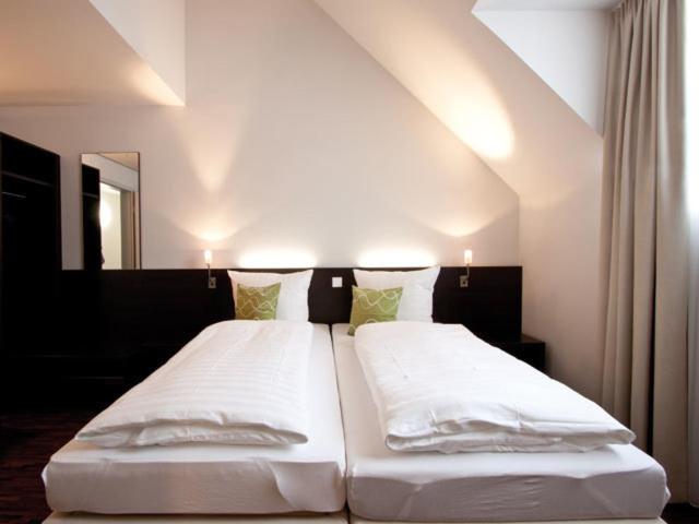 스탠다드 룸, Art Hotel Lauterbach