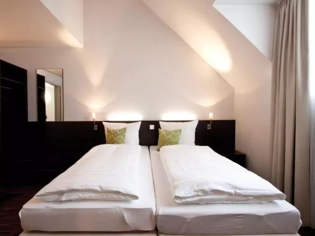 スタンダードルーム, Art Hotel Lauterbach