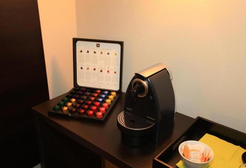 스탠다드 룸, Art Hotel Lauterbach