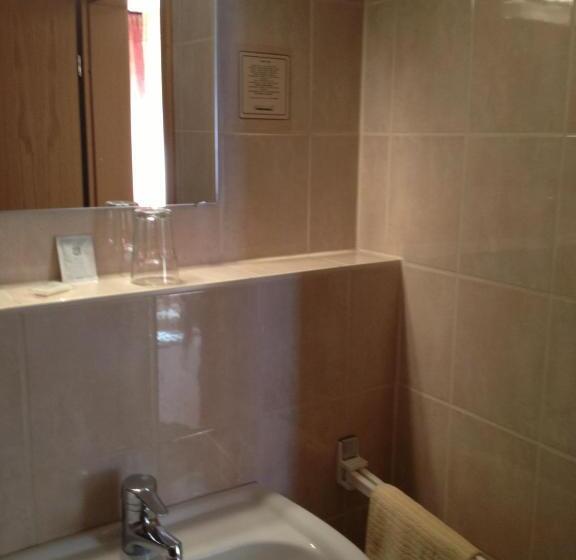 Номер Стандарт, Stadtcafé Pension