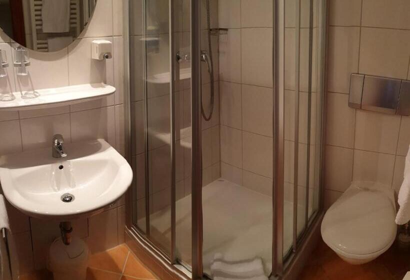 스탠다드 룸, City Hotel Stuttgart