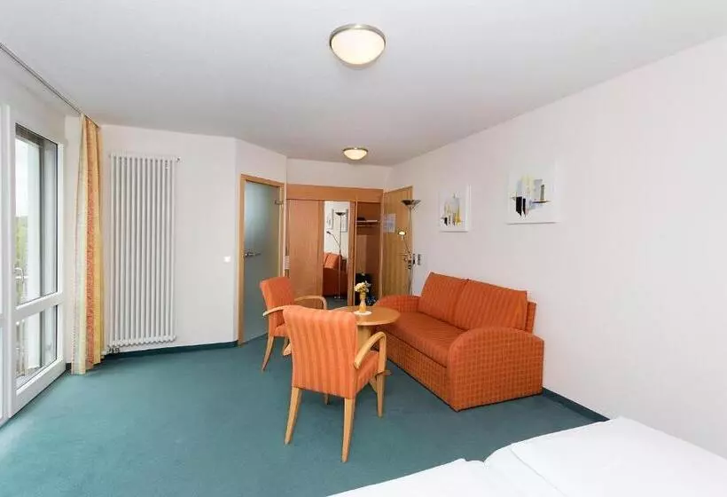 スタンダードルーム, Gasthaus Hotel Zum Mohren