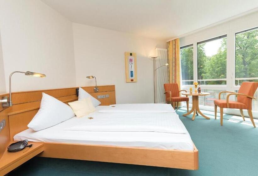 Номер Superior Кровать Кинг, Gasthaus Hotel Zum Mohren
