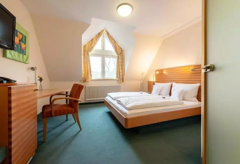 スタンダードルーム, Gasthaus Hotel Zum Mohren