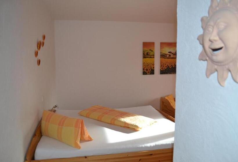 标准间, Gasthof Hotel Traube