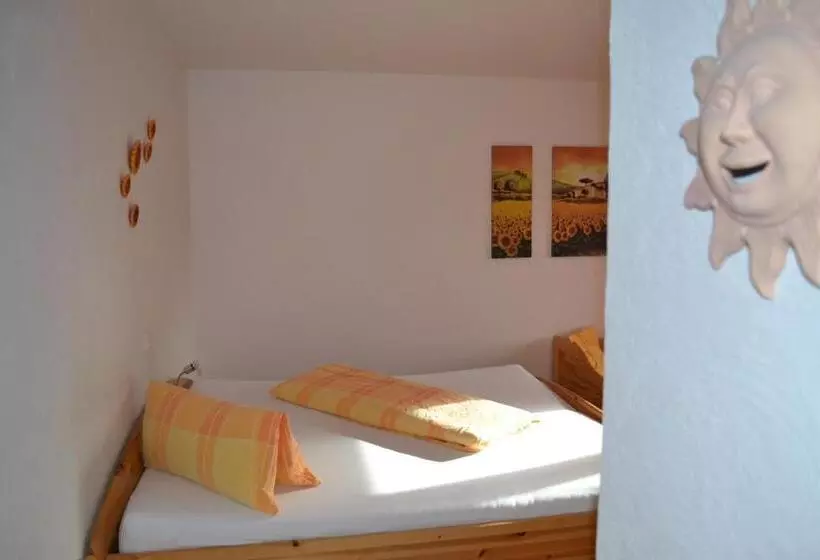 Standard-huone, Gasthof Hotel Traube