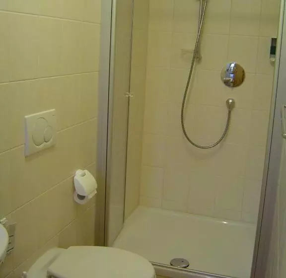 Standard-huone, Gasthof Hotel Traube