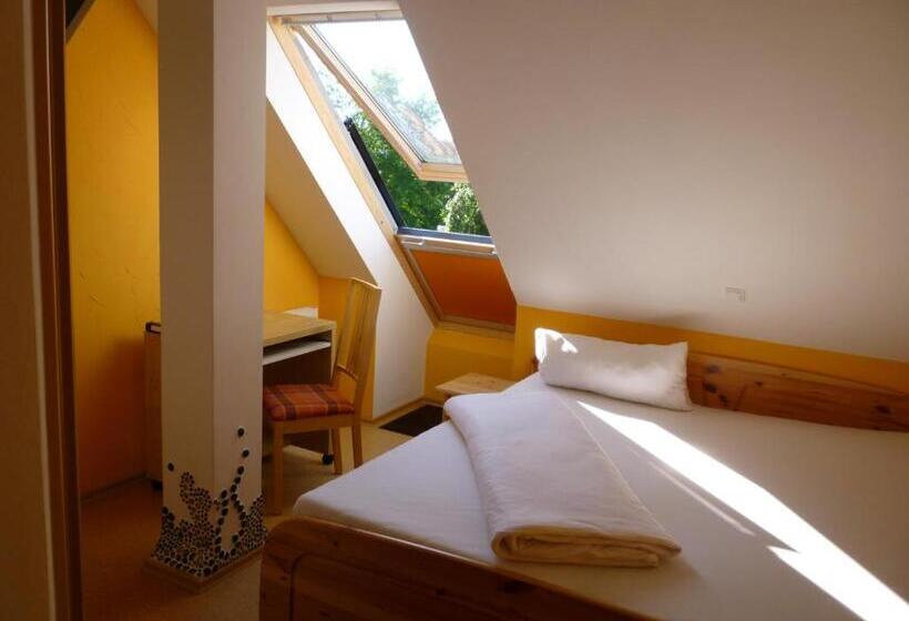 标准间, Gasthof Hotel Traube