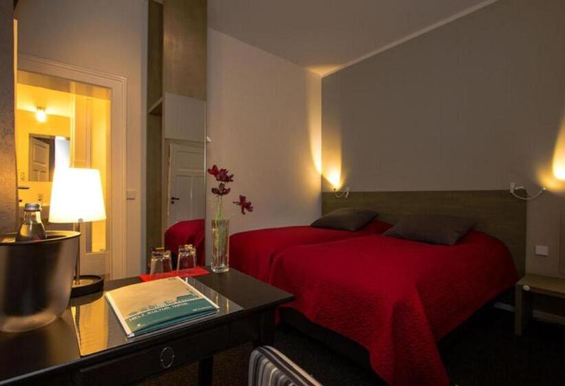 스탠다드 룸, 1891 Hildesheim Boutique