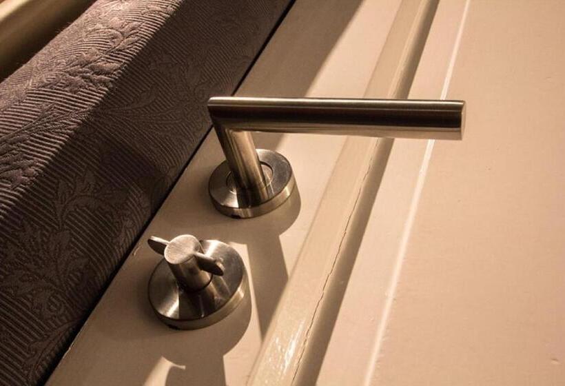 스탠다드 룸, 1891 Hildesheim Boutique