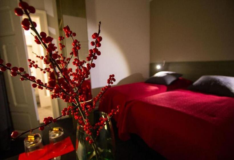 스탠다드 룸, 1891 Hildesheim Boutique