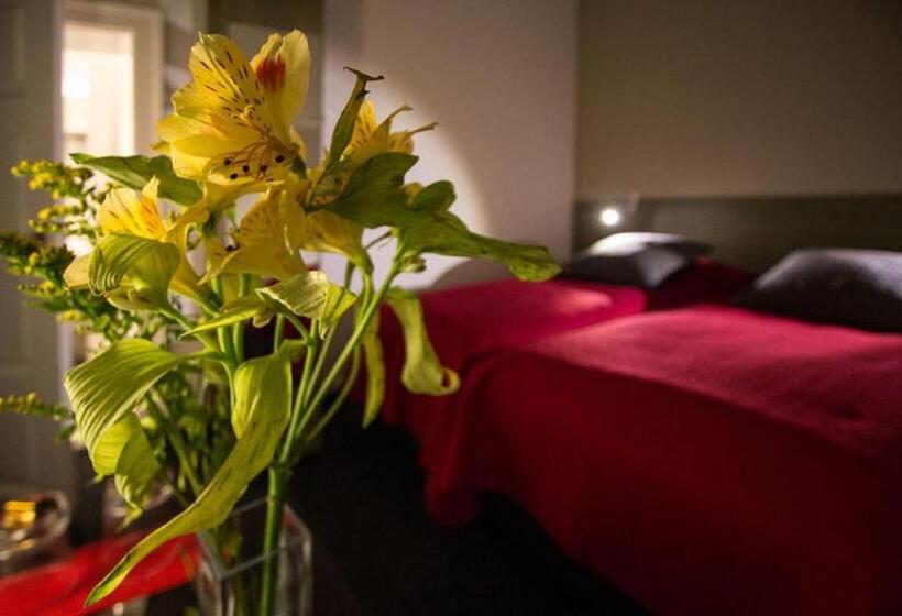 스탠다드 룸, 1891 Hildesheim Boutique