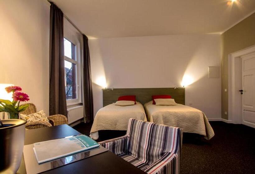 스탠다드 룸, 1891 Hildesheim Boutique