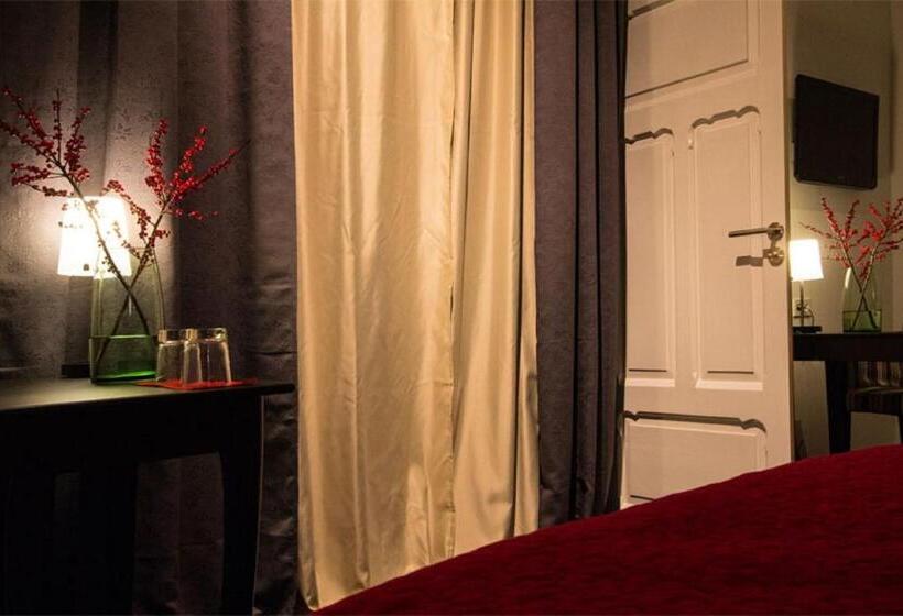 스탠다드 룸, 1891 Hildesheim Boutique