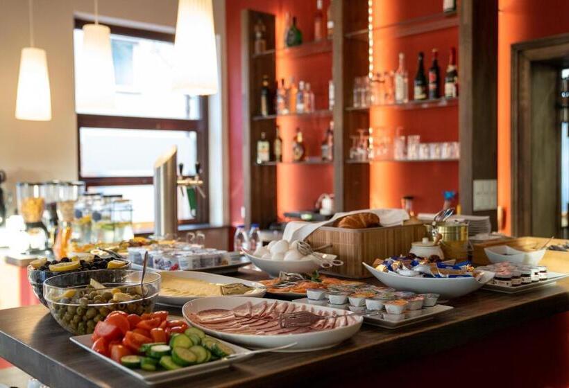 스탠다드 룸, 1891 Hildesheim Boutique