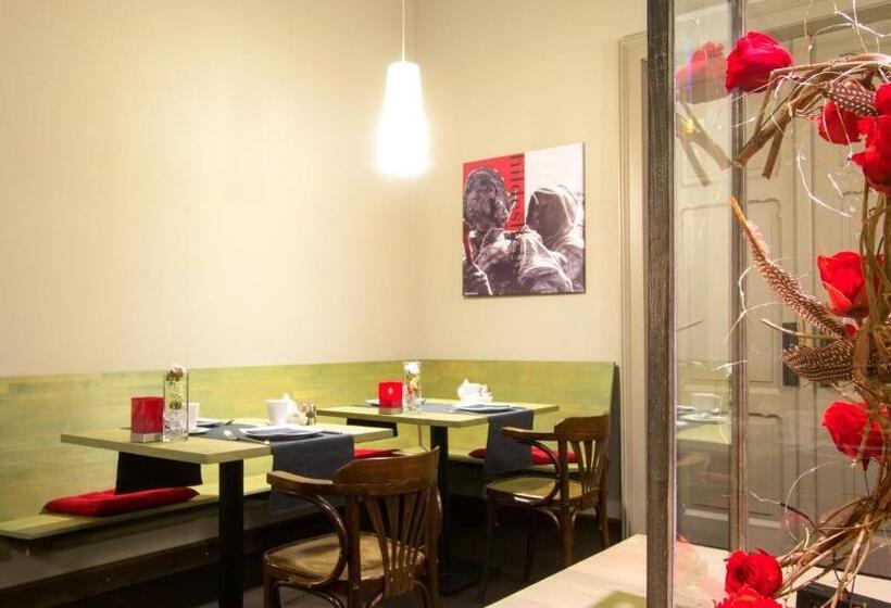 스탠다드 룸, 1891 Hildesheim Boutique