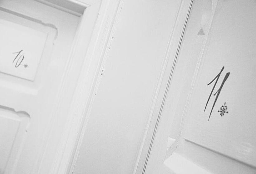 스탠다드 룸, 1891 Hildesheim Boutique