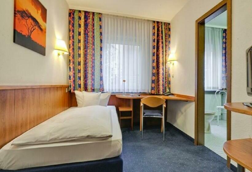 스탠다드 싱글 룸, Am Friedensplatz