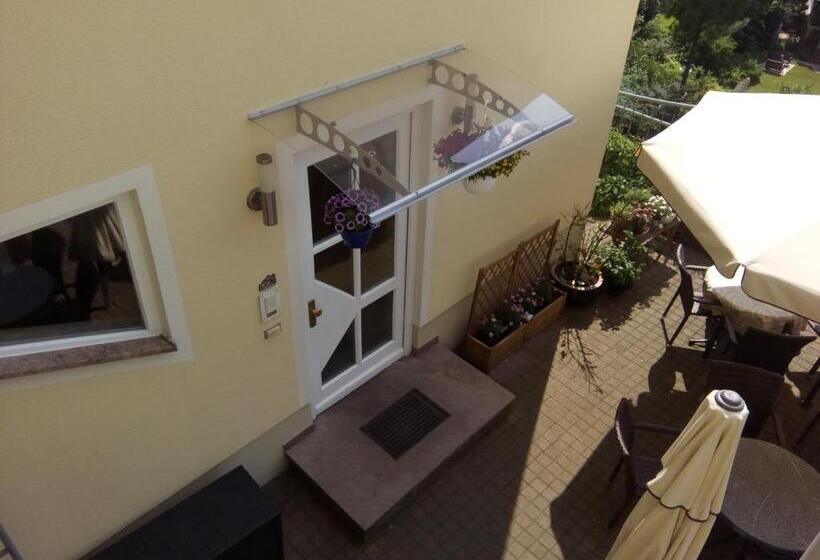 Номер Стандарт Индивидуальный, Am Schloss