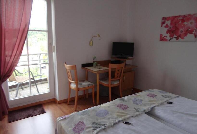 スタンダードルーム, Am Schloss