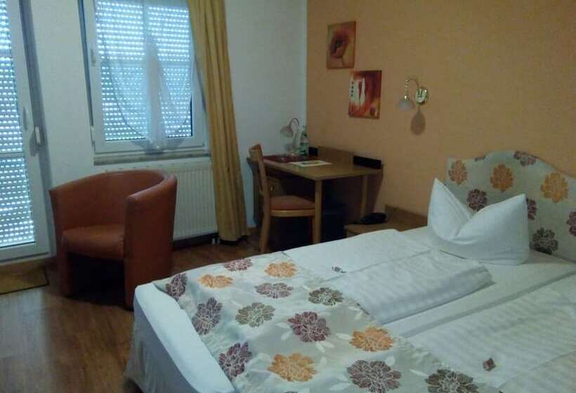 スタンダードルーム, Am Schloss