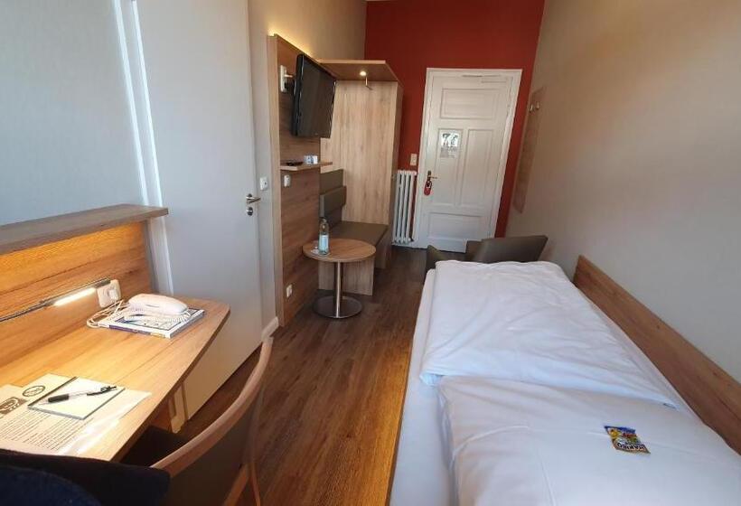 スタンダードシングルルーム, An Der Altstadt