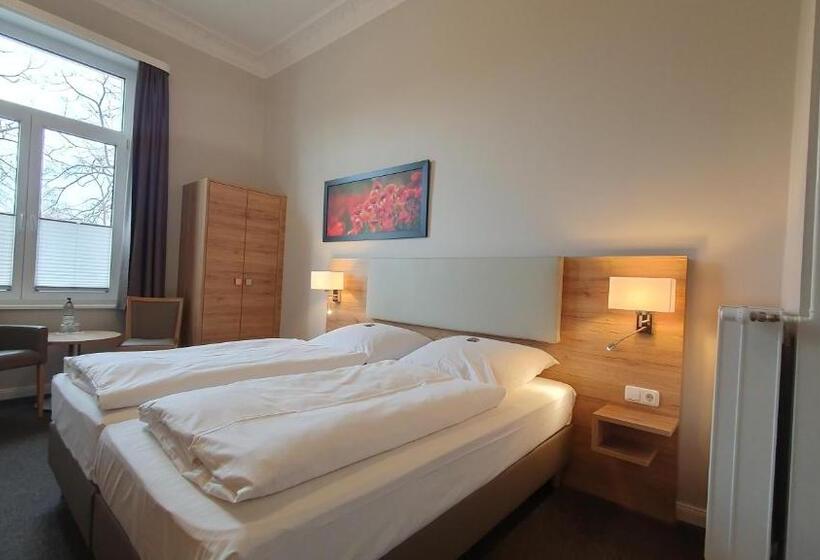 スタンダードルーム, An Der Altstadt