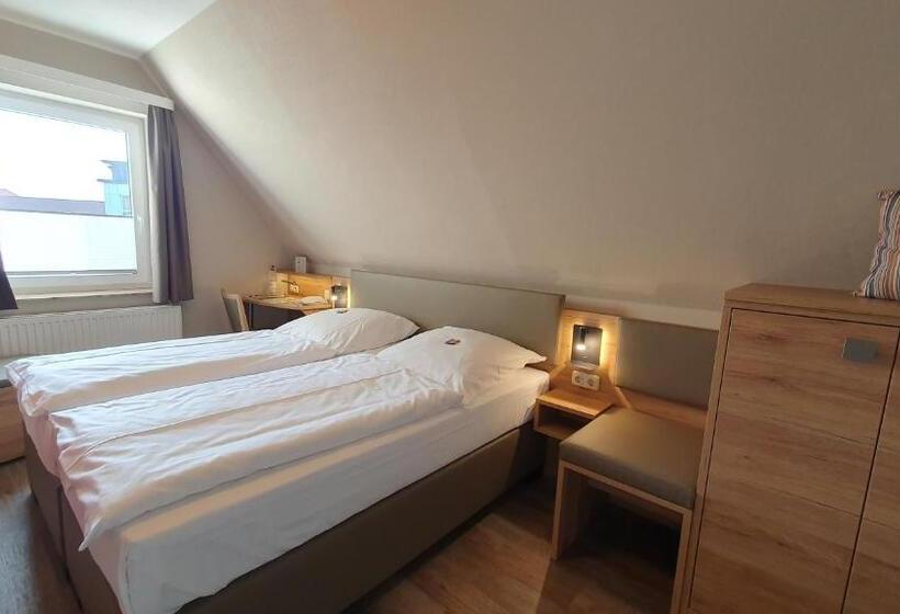 ベーシックルーム, An Der Altstadt