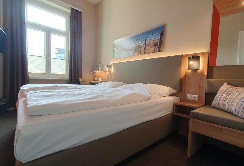 ベーシックルーム, An Der Altstadt