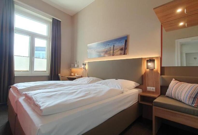 ベーシックルーム, An Der Altstadt