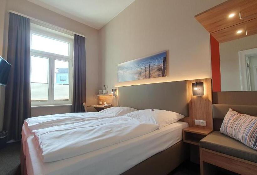 ベーシックルーム, An Der Altstadt