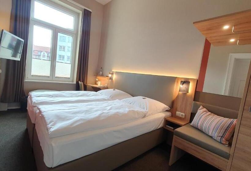 ベーシックルーム, An Der Altstadt