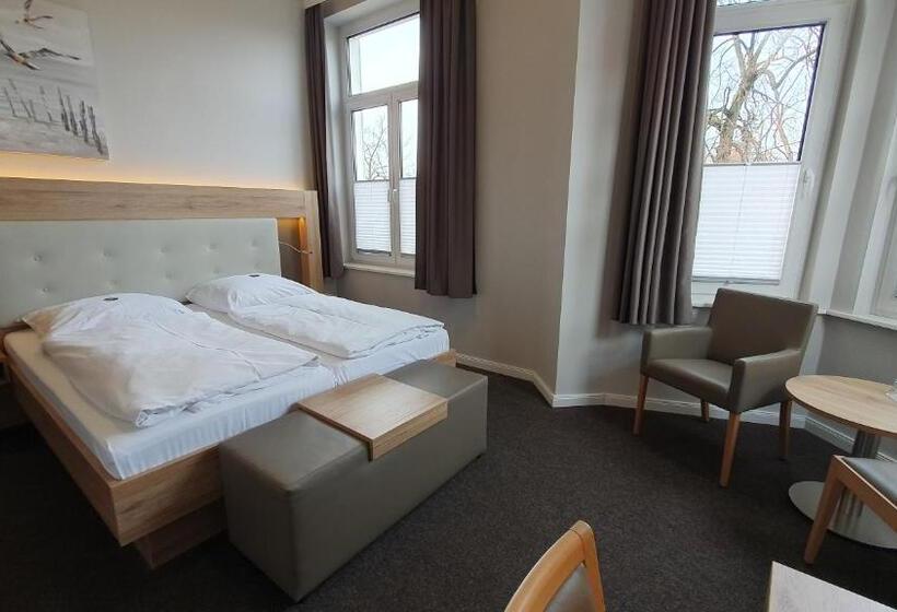 クラシックルーム, An Der Altstadt