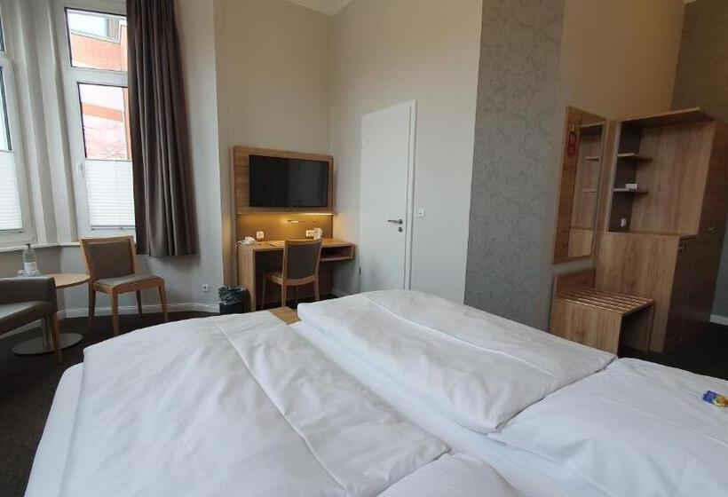 クラシックルーム, An Der Altstadt