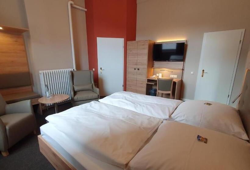 クラシックルーム, An Der Altstadt