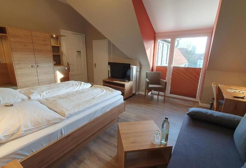 クラシックルーム, An Der Altstadt