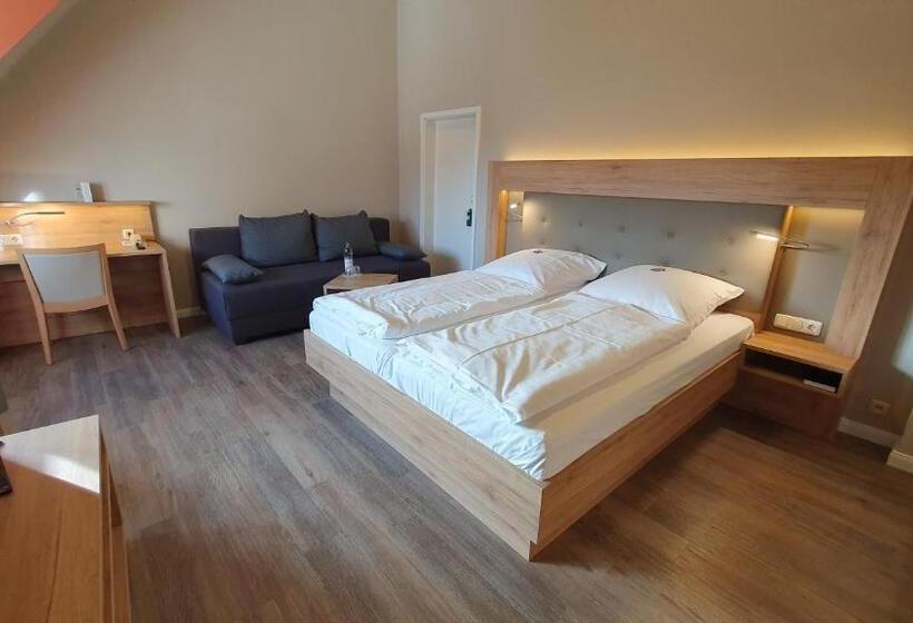 クラシックルーム, An Der Altstadt