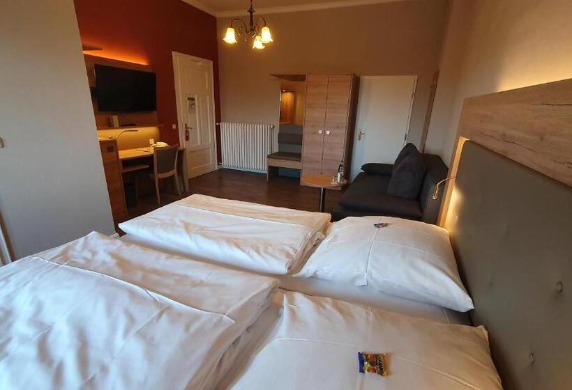 クラシックルーム, An Der Altstadt