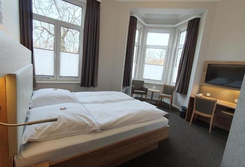 クラシックルーム, An Der Altstadt