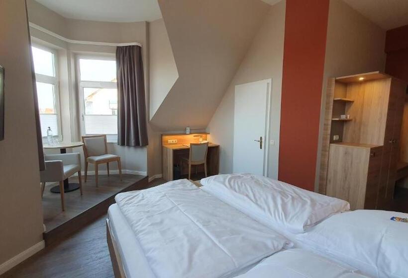 クラシックルーム, An Der Altstadt