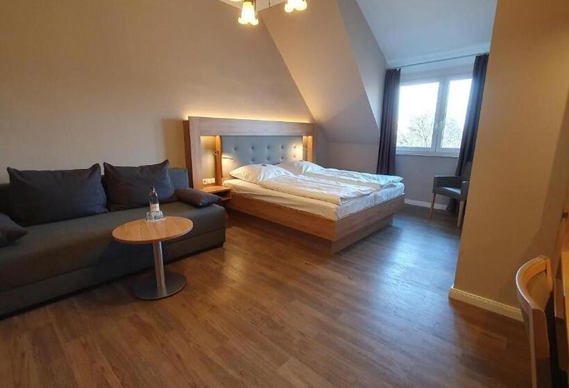 クラシックルーム, An Der Altstadt