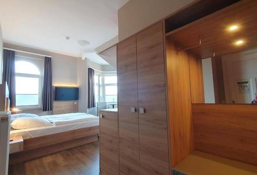 クラシックルーム, An Der Altstadt