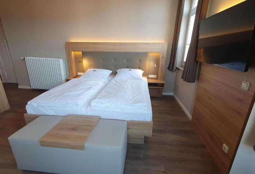 スタンダードルーム, An Der Altstadt